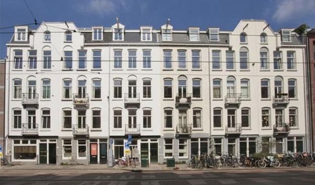 Ruyschstraat 0ong, 1091 Amsterdam, Nederland - Foto 1