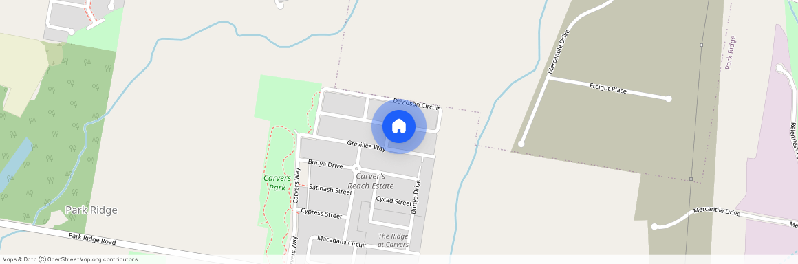 Park Ridge, Brisbane