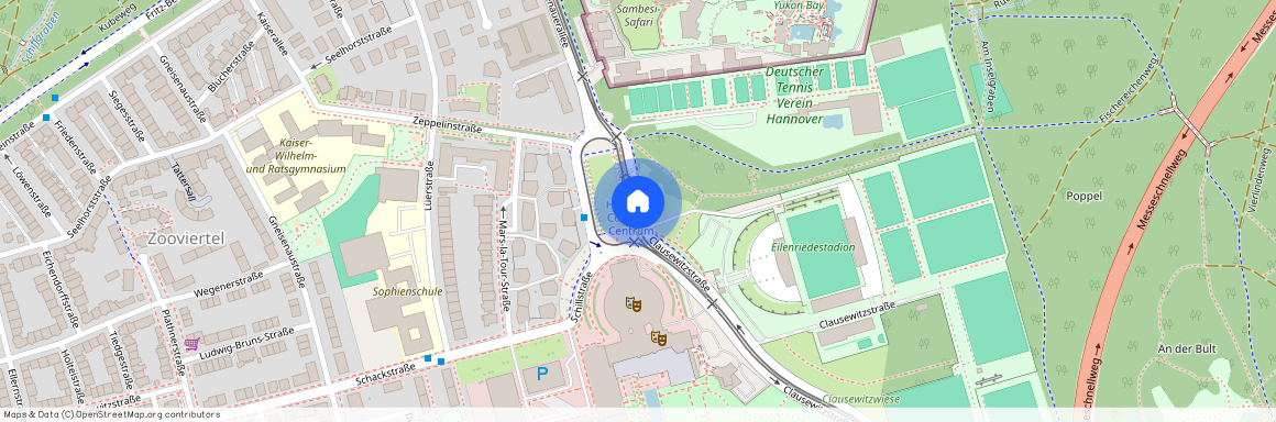 Theodor-Heuss-Platz, 30175, Theodor-Heuss-Platz    Hannover