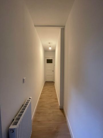 Te huur: Appartement Wodanstraat 6 1 in Amsterdam - Foto 2