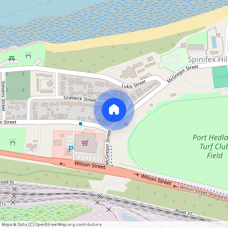 42B Gratwick Street, WA 6721, Port Hedland