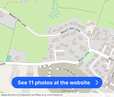 12 Gold Crest Way, Menston, Ilkley, LS29 6SF PLOT 106 - Photo 1