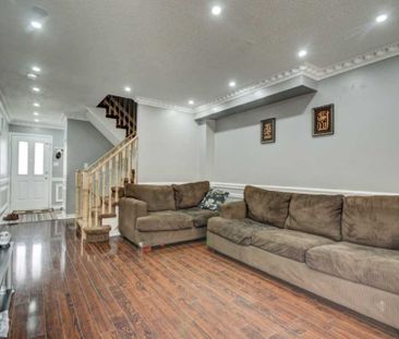 For Lease - 7 Canoe Glide Lane, Brampton, Ontario - Photo 5