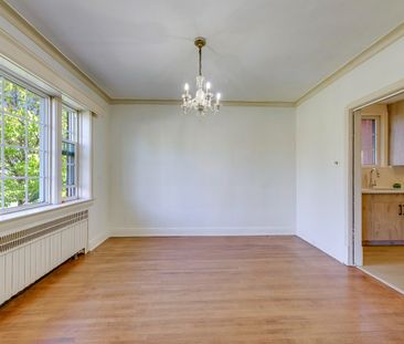 For Lease - 389 Lawrence Avenue, Toronto, Ontario - Photo 1