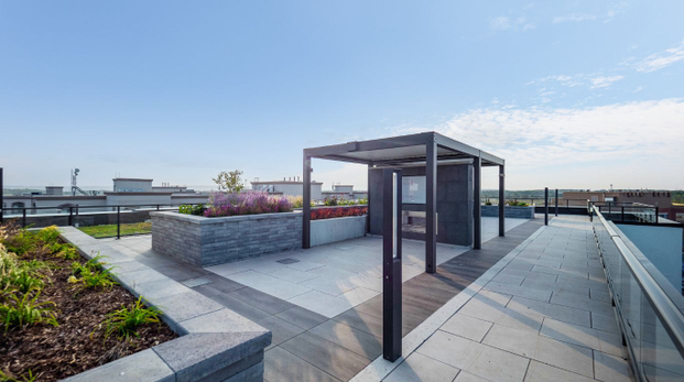 For Lease - 2475 Old Bronte Road Unit# 807, Oakville, Ontario - Photo 1