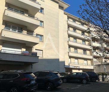 Location Appartement 2 pièces 45m² - Photo 1