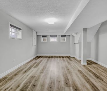 For Lease - 46 Goodwin Avenue, Clarington, Ontario - Photo 4