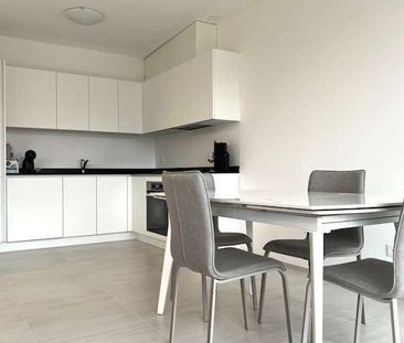 Appartement neuf avec jardin sur le toit également meublé - Foto 1
