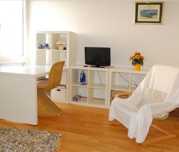 1 Zimmer in Düsseldorf - Photo 1