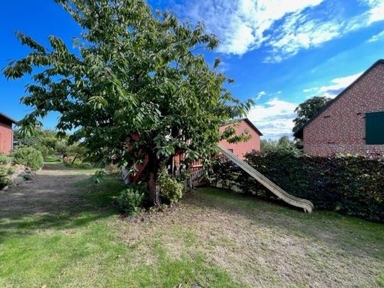 Wunderschönes Einfamilienhaus in ruhiger Lage mit hervorragender Anbindung nach Wolfsburg - Photo 1