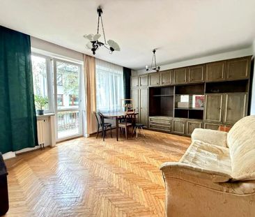 Pokój, ul. Radwańskiego - Photo 1