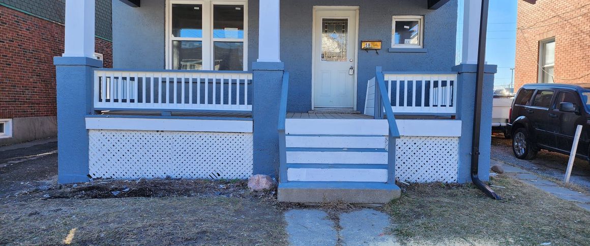 For Lease - 58 Kenneth Avenue Unit# main floor, Oshawa, Ontario - Photo 1