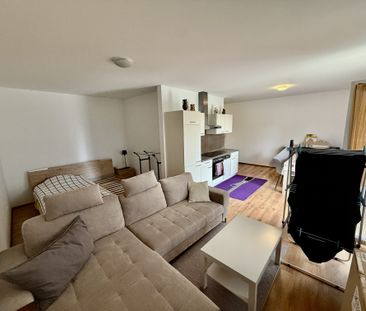 Pottenbrunn: 2-Zimmer Erdgeschosswohnung ab Jänner zu vermieten! - Foto 2