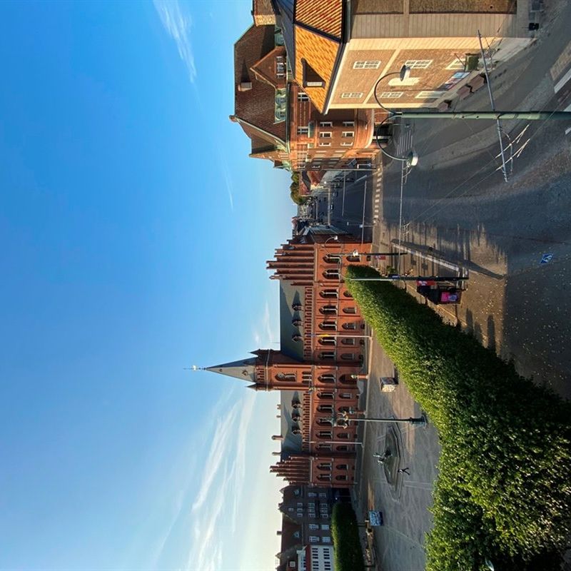 Rådhustorget 1 - Foto 1