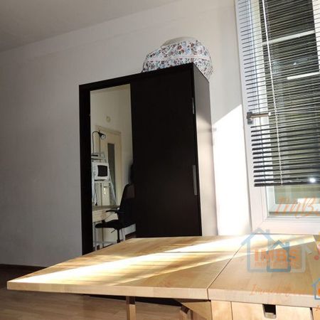 Appartement meuble Strasbourg 1 pièce(s) 20 m2 - Photo 3
