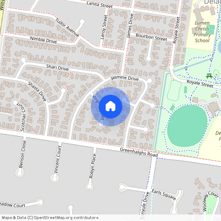 4 Virginia Ct, Vic 3356, Delacombe