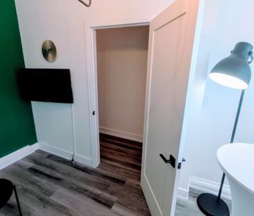 For Lease - 206 Bathurst Street Unit# Lower, Toronto, Ontario - Photo 1