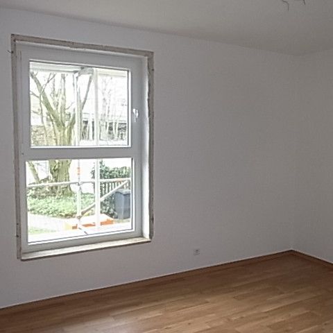 3-Zimmer-Wohnung mit ca. 66,35m² nach Renovierung ab Mitte November verfügbar - Photo 1