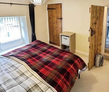 1 bedroom cottage to rent - Photo 5