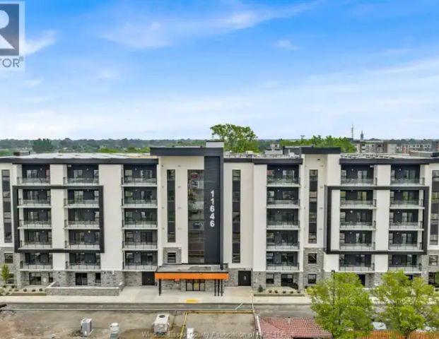 11646 TECUMSEH ROAD East Unit# A1 | 11646 TECUMSEH ROAD East Unit# A1, Windsor - Photo 1
