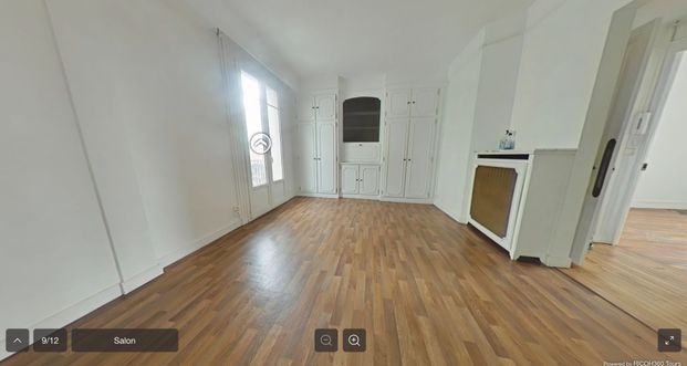 Location Appartement 3 pièces 76m² NOGENT SUR MARNE 94130 - Photo 1