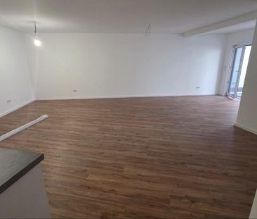 Neubau-Erdgeschosswohnung zur Miete in Köln-Sürth (Erstbezug) - Photo 5