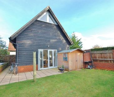1 bedroom detached house to rent - Photo 5