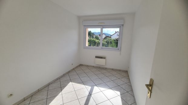 Appartement 2 pièces - Photo 1