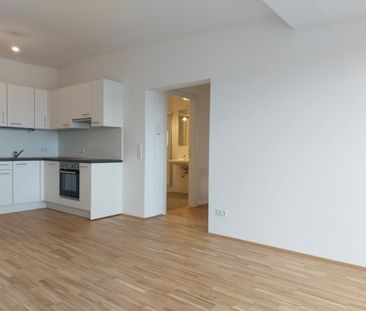 Zweitbezug! Nahe der Stammersdorfer Weingärten! Brünnerstraße 271 - Photo 3