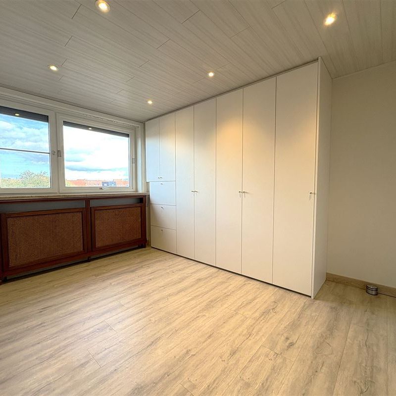 Appartement te KORTRIJK (8500) - Photo 1