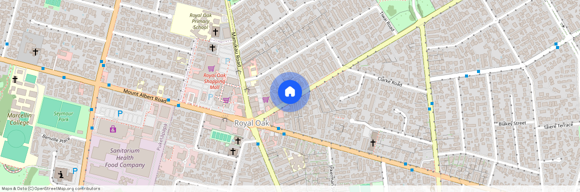 5/16 Campbell Road, Royal Oak, Auckland