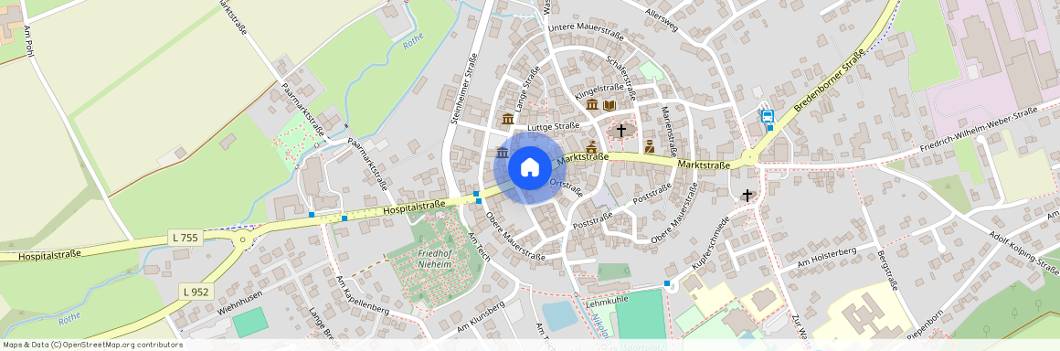 33039 Nordrhein-Westfalen - Nieheim