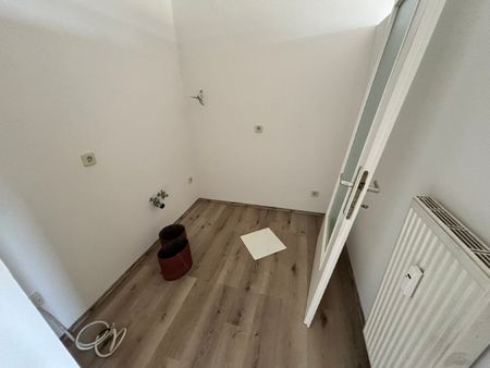 1-Zimmer-Wohnung im Obergeschoss mit Balkon - Photo 5