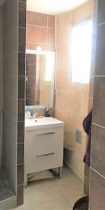 Appartement P2 - 47m² - St Comes Et Maruejols - Photo 4