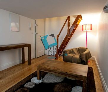 Appartement 1 pièce à Lille - Photo 2