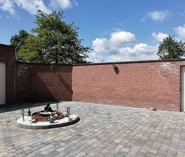 Gelijkvloers app. te huur in Rijkel voor € 965 met 3 slaapkamers - Photo 5