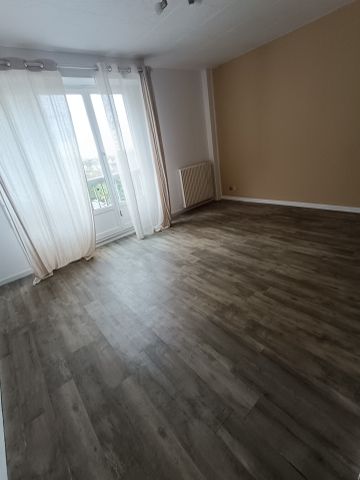 Location Appartement 1 pièce 30m² VIERZON 18100 - Photo 4