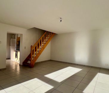 Appartement - à louer - 1340 Ottignies-Louvain-la-Neuve - - Photo 2