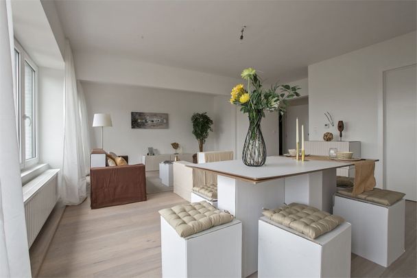 Appartement met veel lichtinval - Photo 1