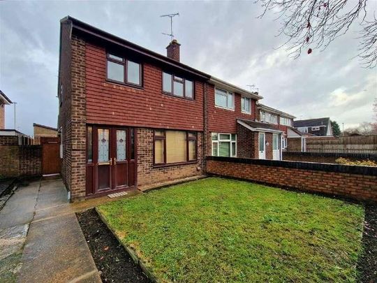 Melton Road, Rushey Mead, Leicester, LE4 - Photo 1