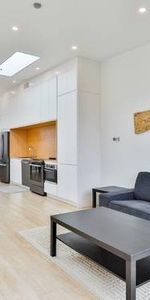 Gorgeous 2 Bed, 1 Bath with Private Patio and Impressive Design - Photo 3