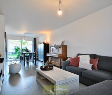 Huis te huur in Amougies - Photo 3