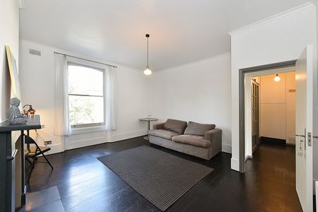 1 Bed Flat, Amhurst Road, E8 - Photo 4
