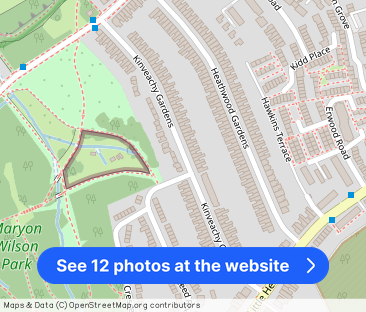 Kinveachy Gardens, Charlton, SE7 - Photo 1