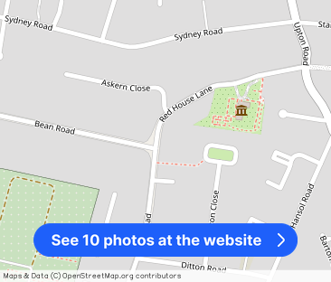Red House Lane, Bexleyheath, Kent, DA6 - Photo 1