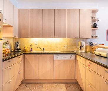 Appartement te huur - Photo 2