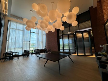 For Lease - 3200 William Colston Avenue Unit# 1304, Oakville, Ontario - Photo 5