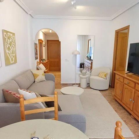 Alquiler de piso en Calle Moriones, 49 - Photo 1