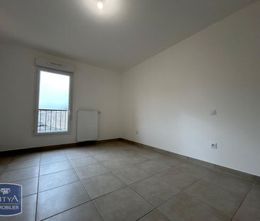 Location Appartement 2 pièces 42m² ORANGE 84100 - Photo 2