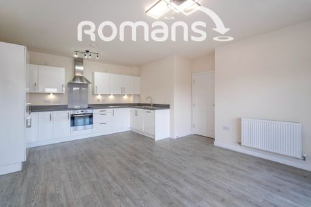 Beechey Place, Wokingham, RG40 - Photo 4